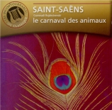 SAINT-SAËNS - Rozhdestvensky - Le carnaval des animaux