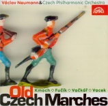 Old Czech Marches