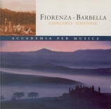 Concerti et Sinfonie Musica Napolitana vol.3