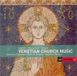 Venetian Church Music