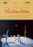 MOZART - Gönnenwein - Die Zauberflöte (La flûte enchantée), opéra en deu