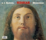 HAENDEL - Minkowski - Messiah (Le Messie), oratorio HWV.56