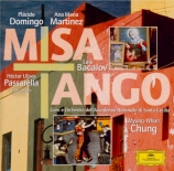 BACALOV - Chung - Misa tango