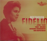 BEETHOVEN - Knappertsbusch - Fidelio, opéra op.72