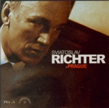 Sviatoslav Richter à Prague