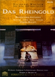 WAGNER - Boulez - Das Rheingold (L'or du Rhin) WWV.86a