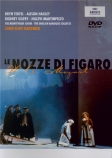 MOZART - Gardiner - Le nozze di Figaro (Les noces de Figaro), opéra bouf