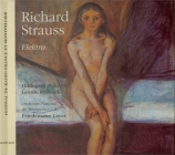 STRAUSS - Layer - Elektra, opéra op.58