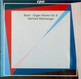 Organ Works Vol.9