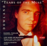 Tears of the muse
