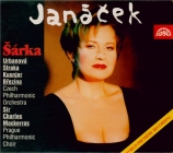 JANACEK - Mackerras - Sarka, opéra