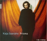 SAARIAHO - Upshaw - Prisma (+ 1 CD-ROM) + 1 CD-ROM