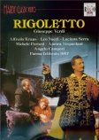 VERDI - Campori - Rigoletto, opéra en trois actes