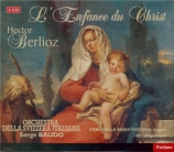 BERLIOZ - Baudo - L'enfance du Christ op.25