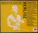 BERLIOZ - Bernstein - Requiem op.5 (Grande messe des morts)