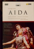 VERDI - Maazel - Aida, opéra en quatre actes