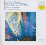 BERLIOZ - Karajan - Symphonie fantastique op.14