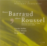 BARRAUD - Munch - Symphonie n°3