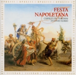 Festa Napoletana (Giramo, Giacco, Jommelli)