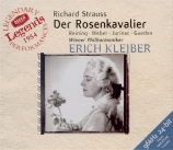 STRAUSS - Kleiber - Der Rosenkavalier (Le chevalier à la rose), opéra op
