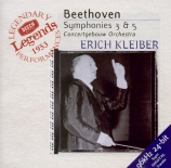 BEETHOVEN - Kleiber - Symphonie n°3 op.55 'Héroïque'