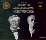 WAGNER - Furtwängler - Siegfried WWV.86c Live Scala di Milano, 22 - 3 - 1950