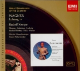 WAGNER - Kempe - Lohengrin WWV.75