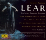 REIMANN - Albrecht - Lear