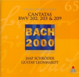 Bach 2000 Vol.65