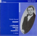GOUNOD - Cleva - Faust