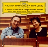 SCHUMANN - Pires - Concerto pour piano et orchestre en la mineur op.54