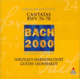Bach 2000 Vol.24