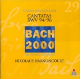 Bach 2000 Vol.29