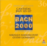 Bach 2000 Vol.36