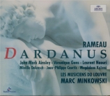 RAMEAU - Minkowski - Dardanus