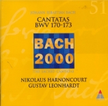 Bach 2000 vol.51