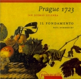 Prague 1723