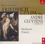BEETHOVEN - Gulda - Concerto pour piano n°4 en sol majeur op.58