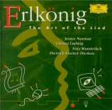 Erlkönig The Art of the Lied