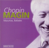 Chopin / Magin Vol.5