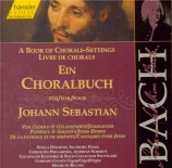 Ein Choralbuch Vol.84