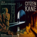 HERRMANN - McNeely - Citizen Kane