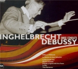 DEBUSSY - Inghelbrecht - Pelléas et Mélisande, drame lyrique avec orches
