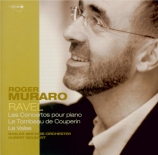 RAVEL - Muraro - Concerto pour piano et orchestre en sol majeur