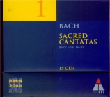 Bach 2000 Vol.1