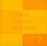Bach 2000 Vol.2