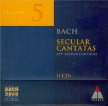 Bach 2000 vol.5