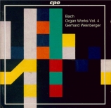 Organ Works Vol.4