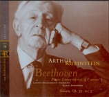 BEETHOVEN - Rubinstein - Concerto pour piano n°5 en mi bémol majeur op.7 Vol.79
