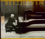 BEETHOVEN - Rubinstein - Sonate pour piano n°8 op.13 'Pathétique' Vol.56